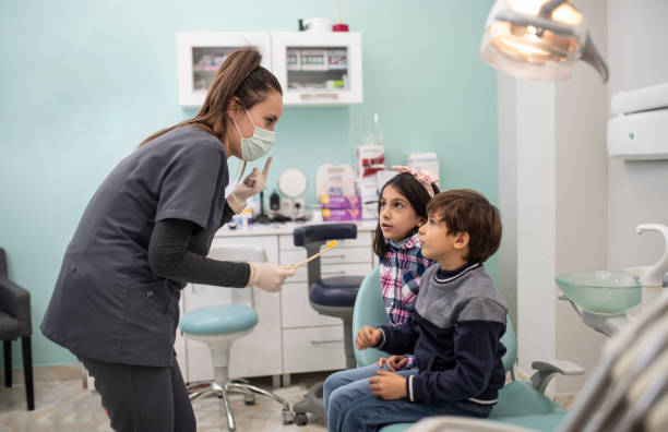 Dental Bonding in North Laurel, MD