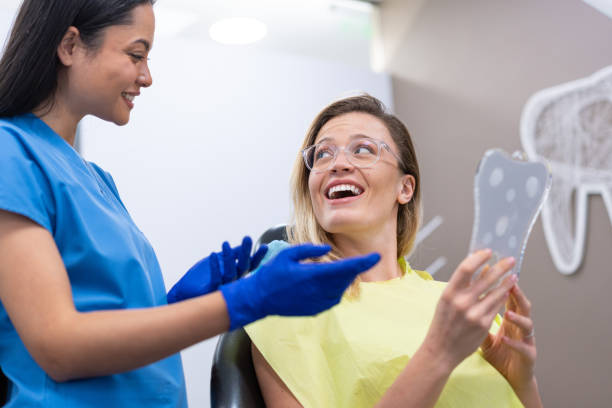 Best Root Canal Treatment  in North Laurel, MD