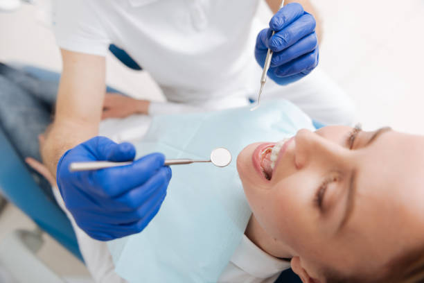 Best Wisdom Tooth Removal  in North Laurel, MD