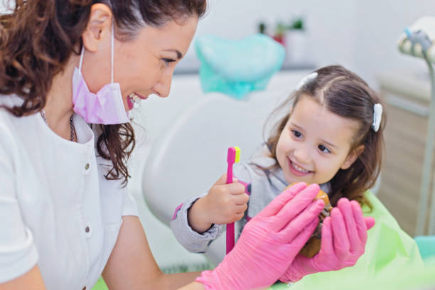 Emergency Dental Services in North Laurel, MD